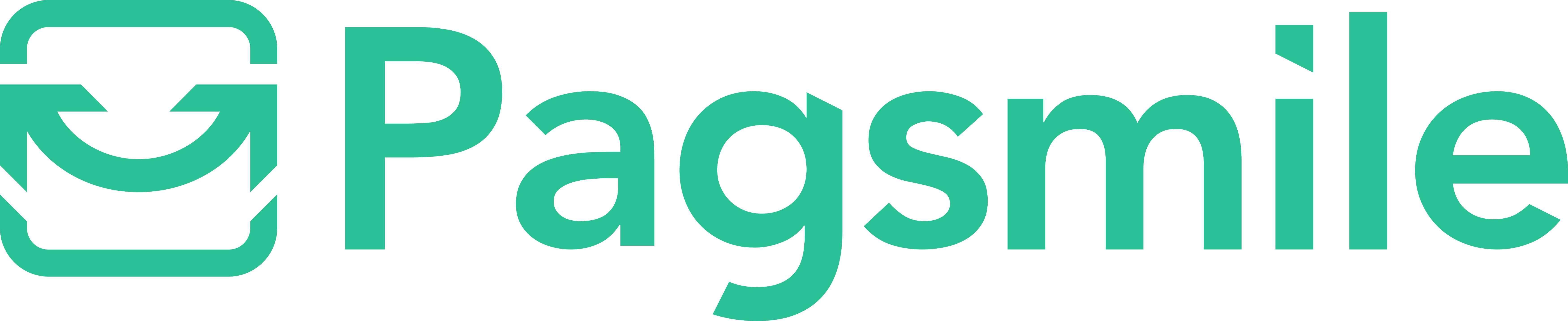 Pagsmile