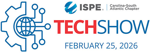33rd Annual ISPE-CaSA Technology Life Sciences Show