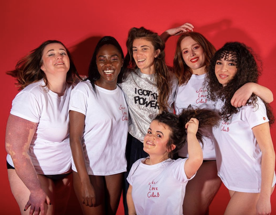 Claire Suco fondatrice Meuf Paris