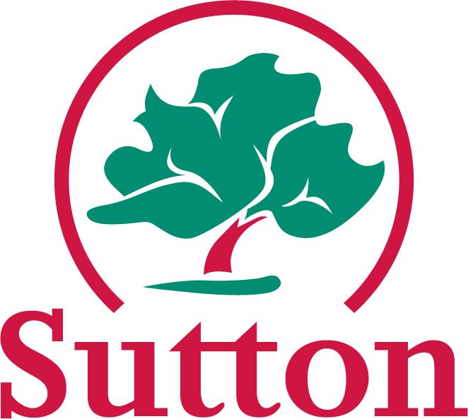 London Borough of Sutton logo