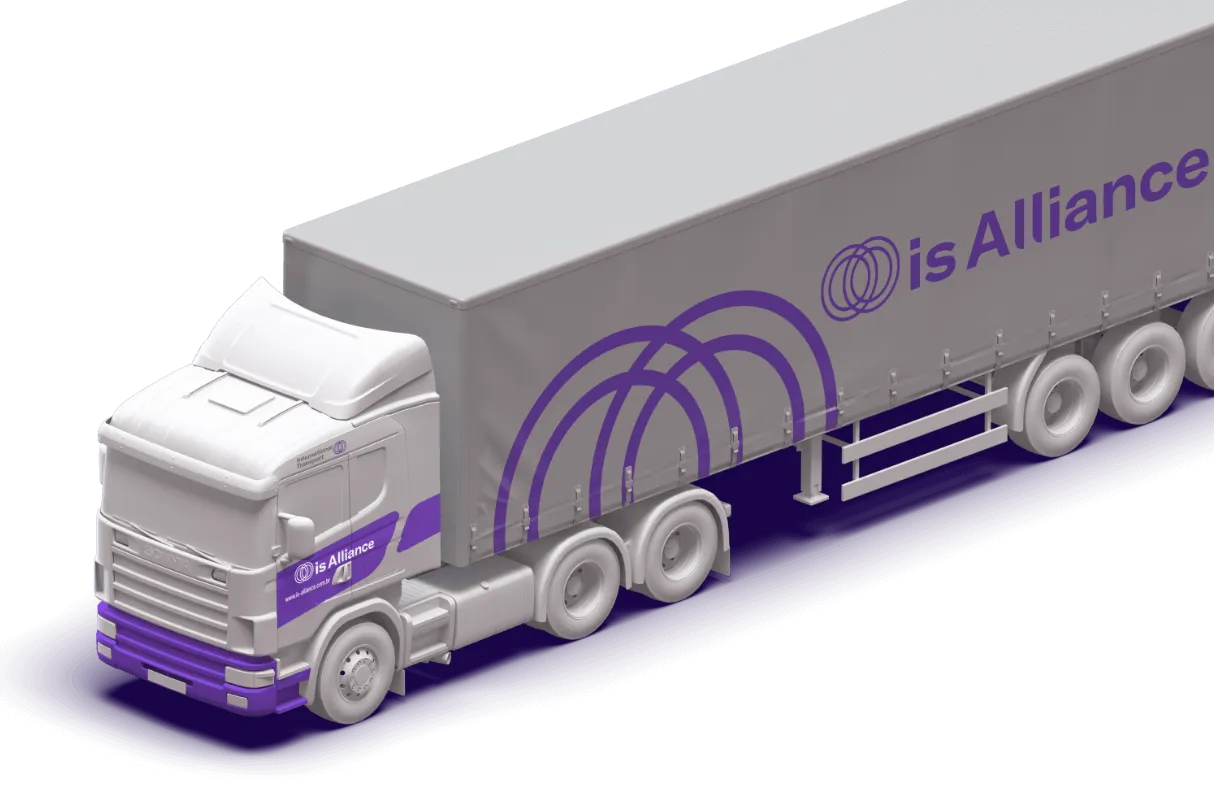 Transporte Rodoviário no mercosul