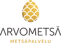 Arvometsa logo