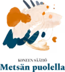 metsatietopalvelu silmu logo