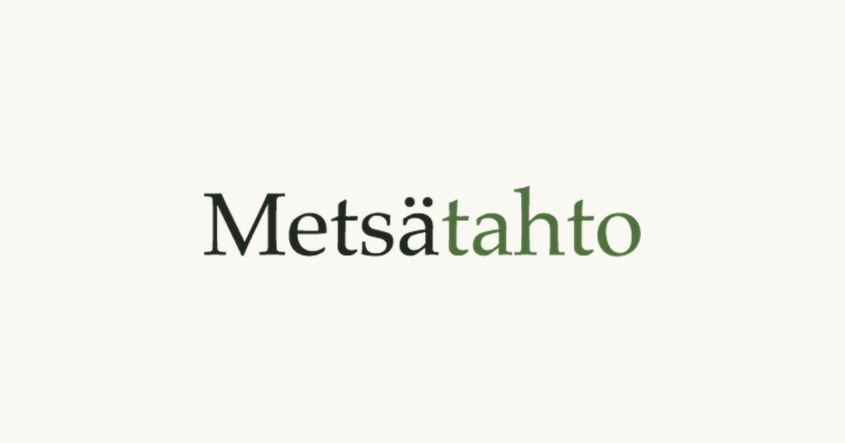 Metsätahto