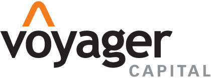 Voyager Capital logo