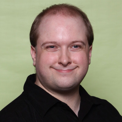 Patrick Lewis ModusBox profile photo