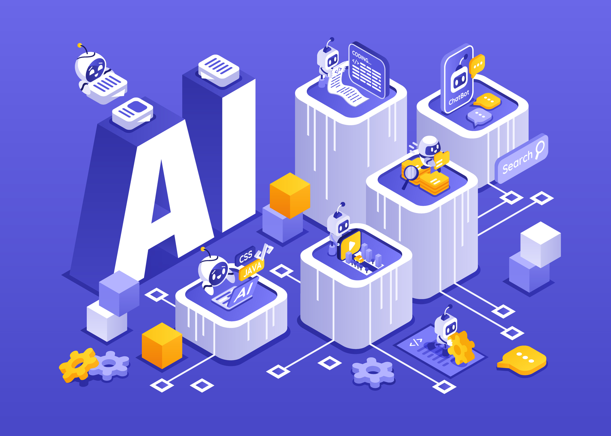 Vibe‑Coding & AI: Selber machen oder extern geben?