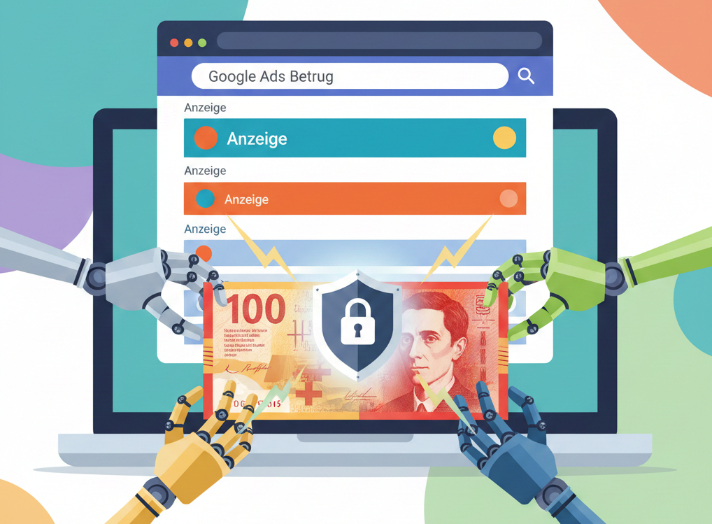 Google Ads: Warum 20% deines Budgets im Abfall landen – und Agenturen nicht gerne darüber sprechen