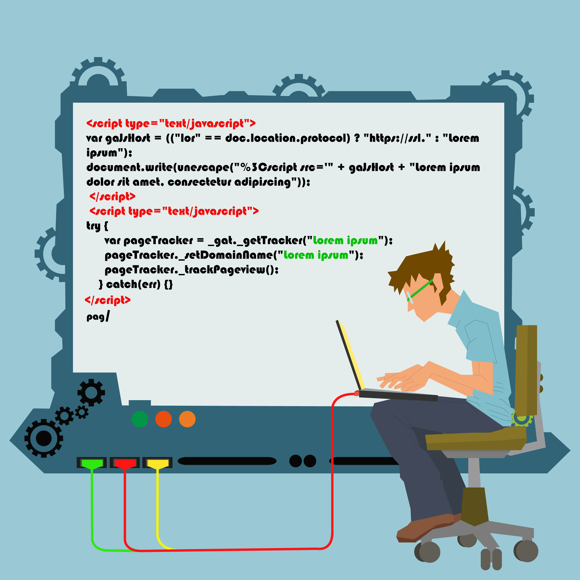 TYPO3 langfristig betreiben – was Unternehmen strategisch bedenken sollten
