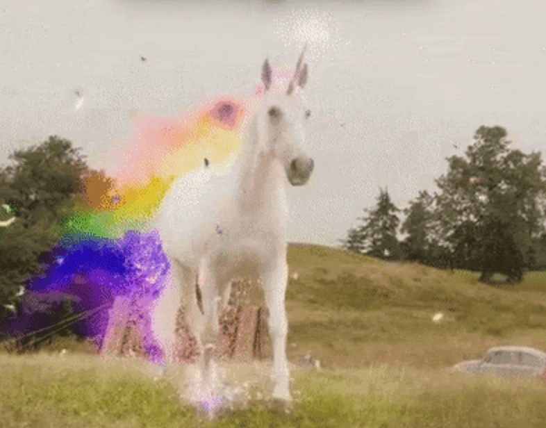 Unicorn