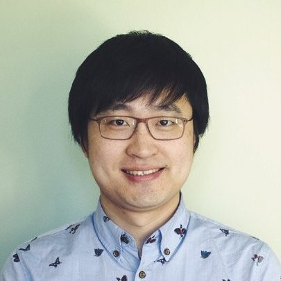 Zhenyu Guo