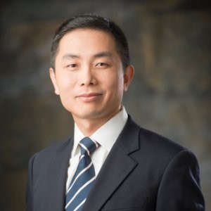 Evans Jia