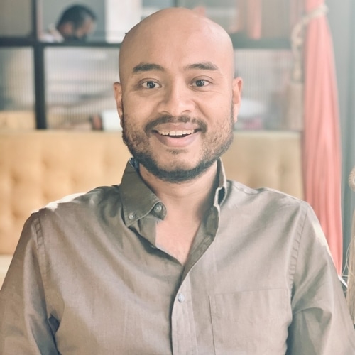 Ayan Barua