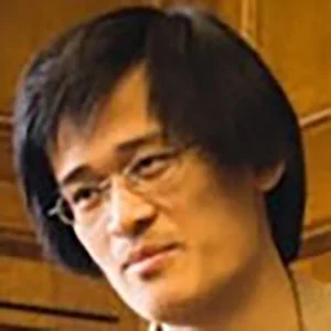 Walter Chen