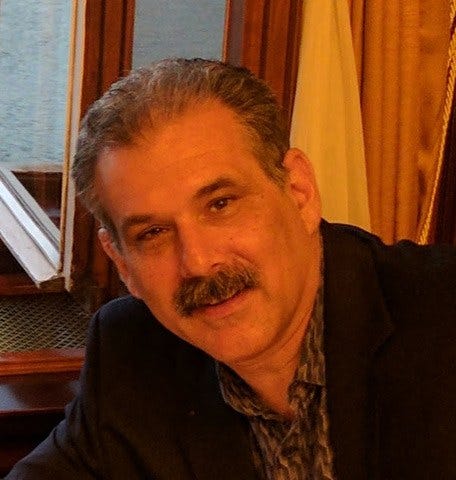 Todd Kesselman