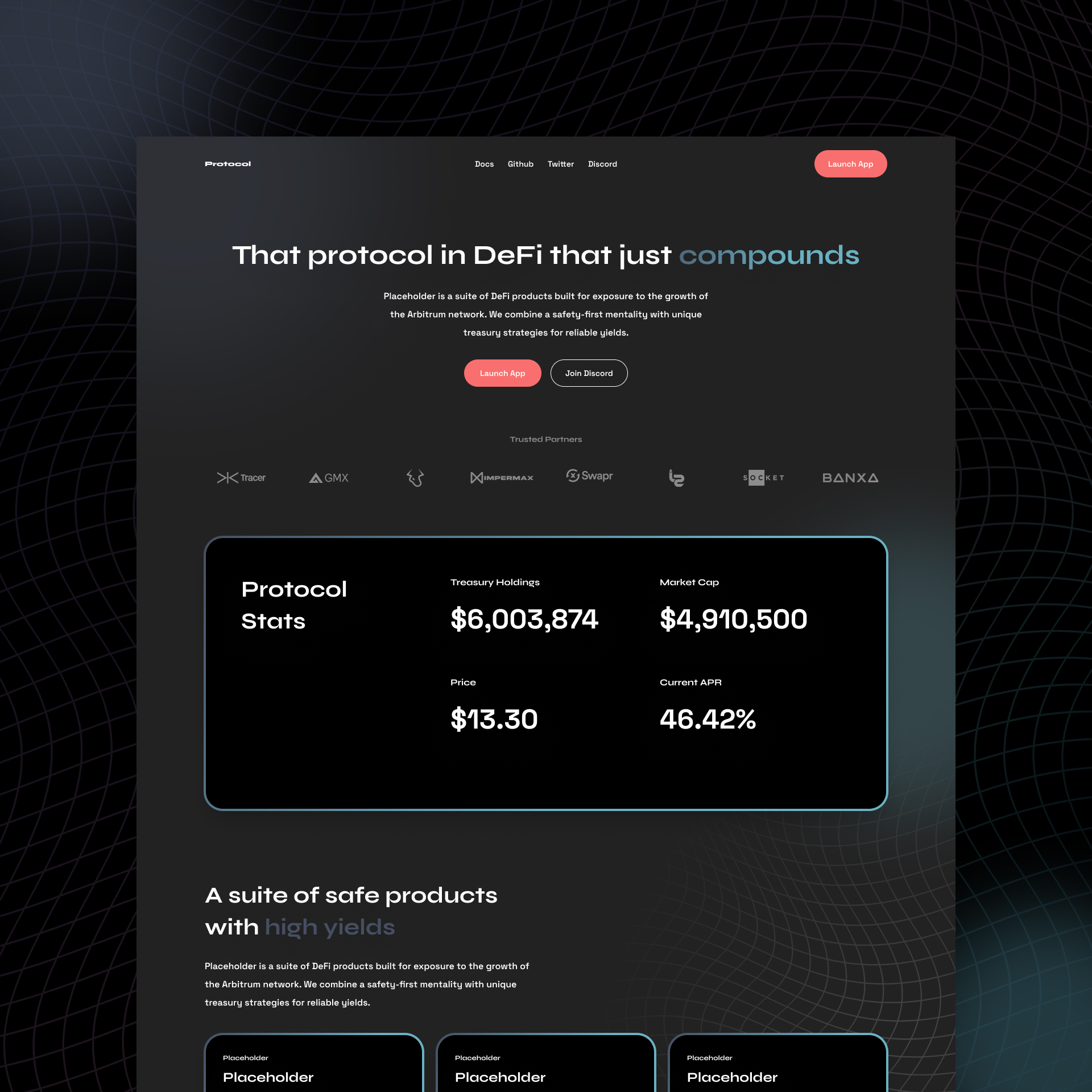 Crypto exploration