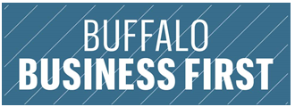 Buffalo Business First Logo
