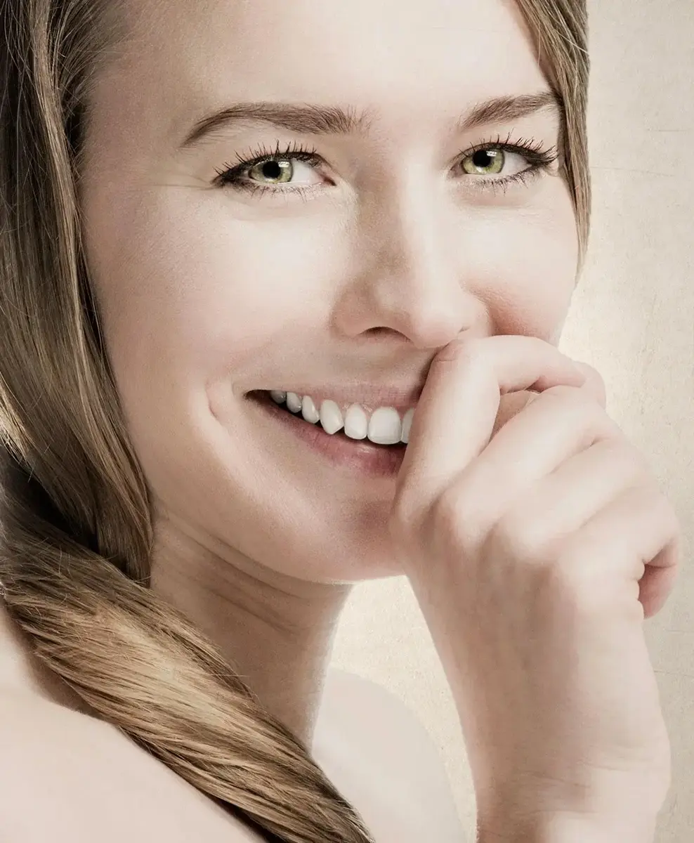 Face Clinic Header Images Mobile