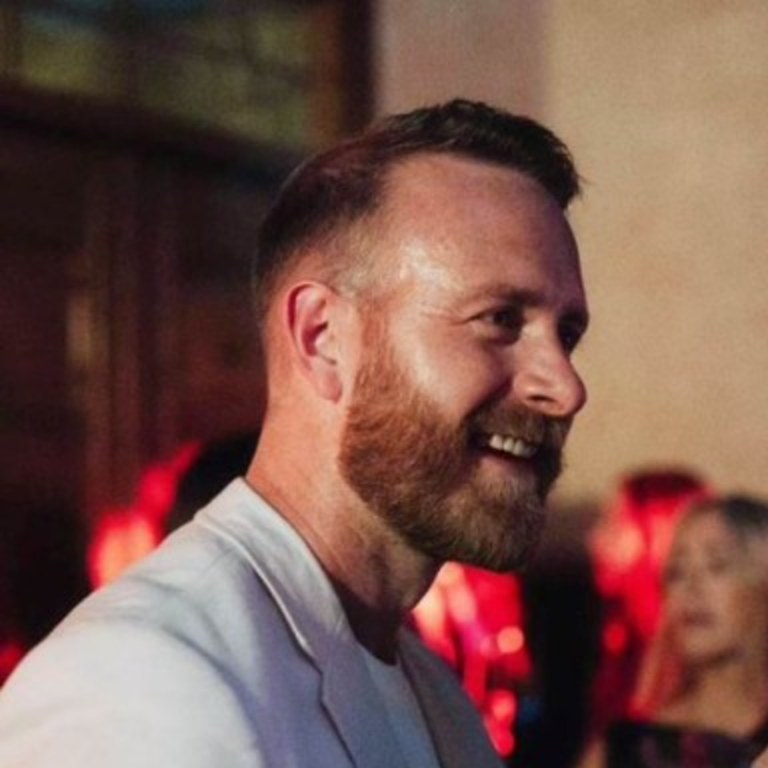 Jon Willington's avatar