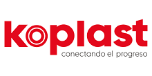 Logo de la marca Koplast