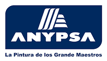 Logo de la marca Anypsa