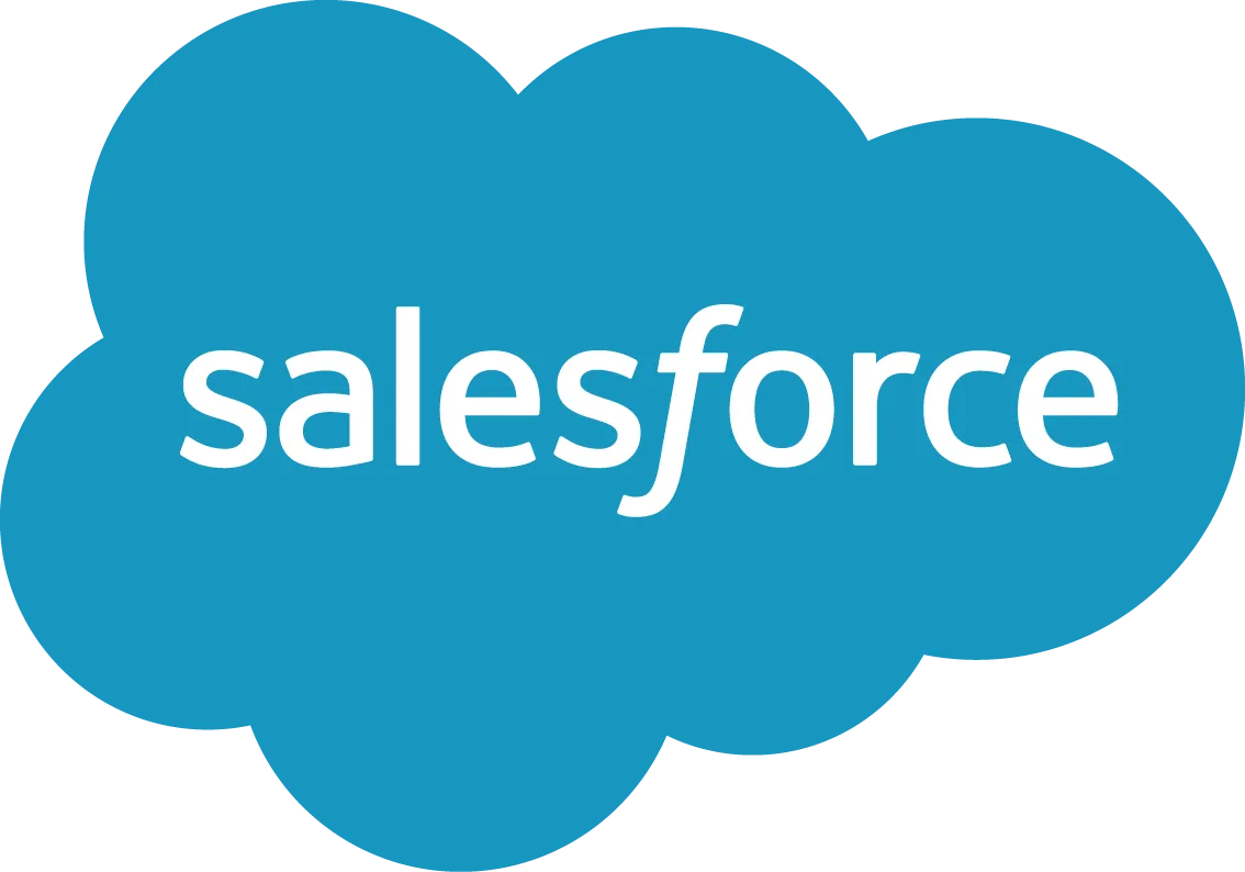 Salesforce company logo