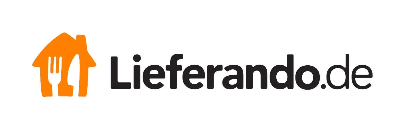 Lieferando.de company logo