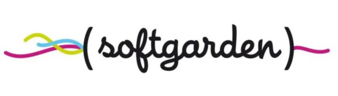 softgarden company logo