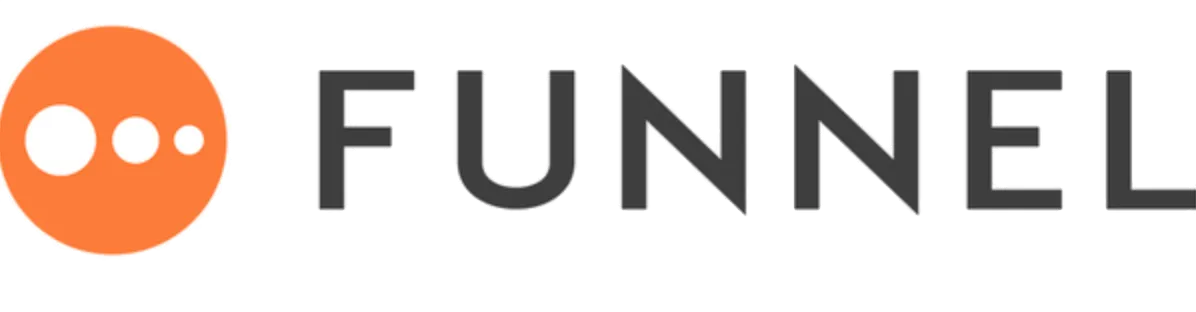 funnel company logo