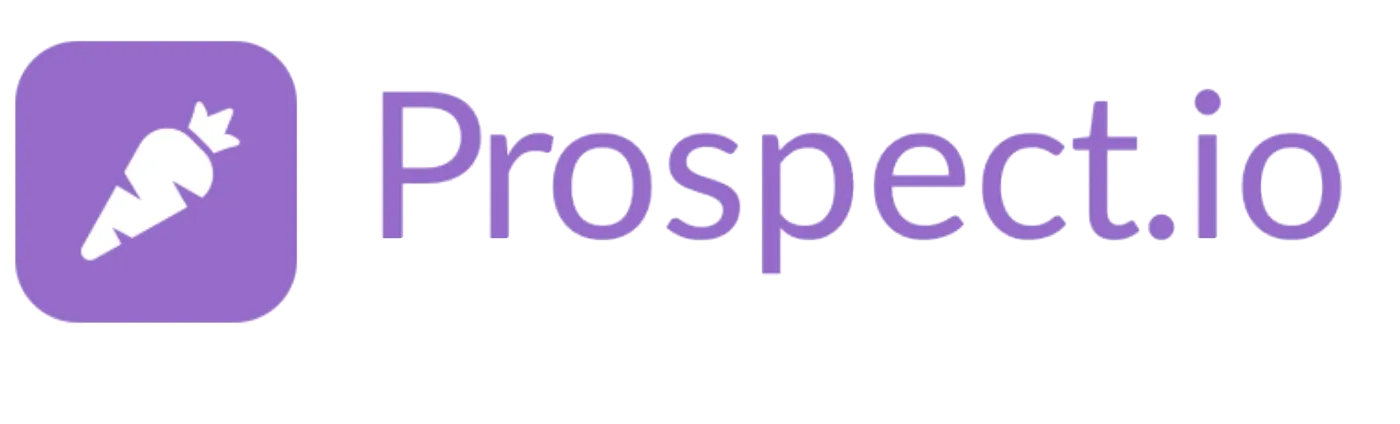 Prospect.io company logo