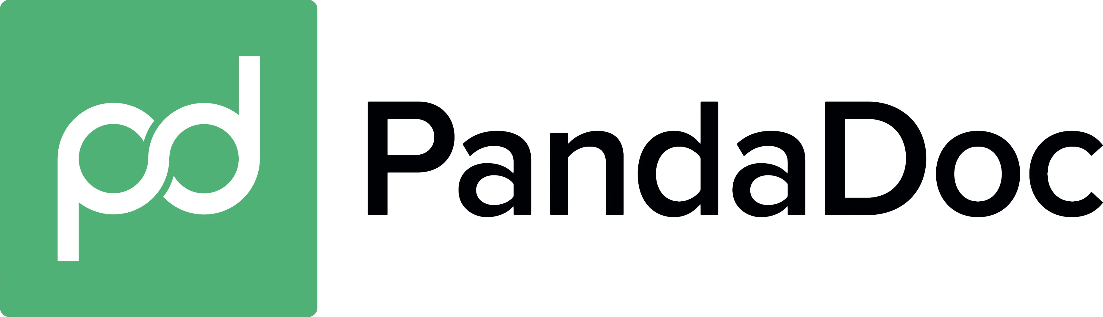 PandaDoc company logo