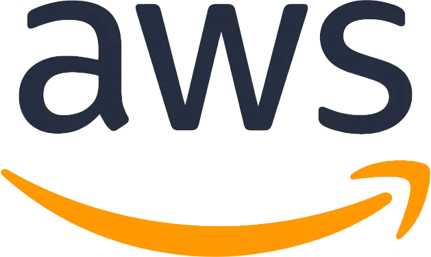 aws company logo