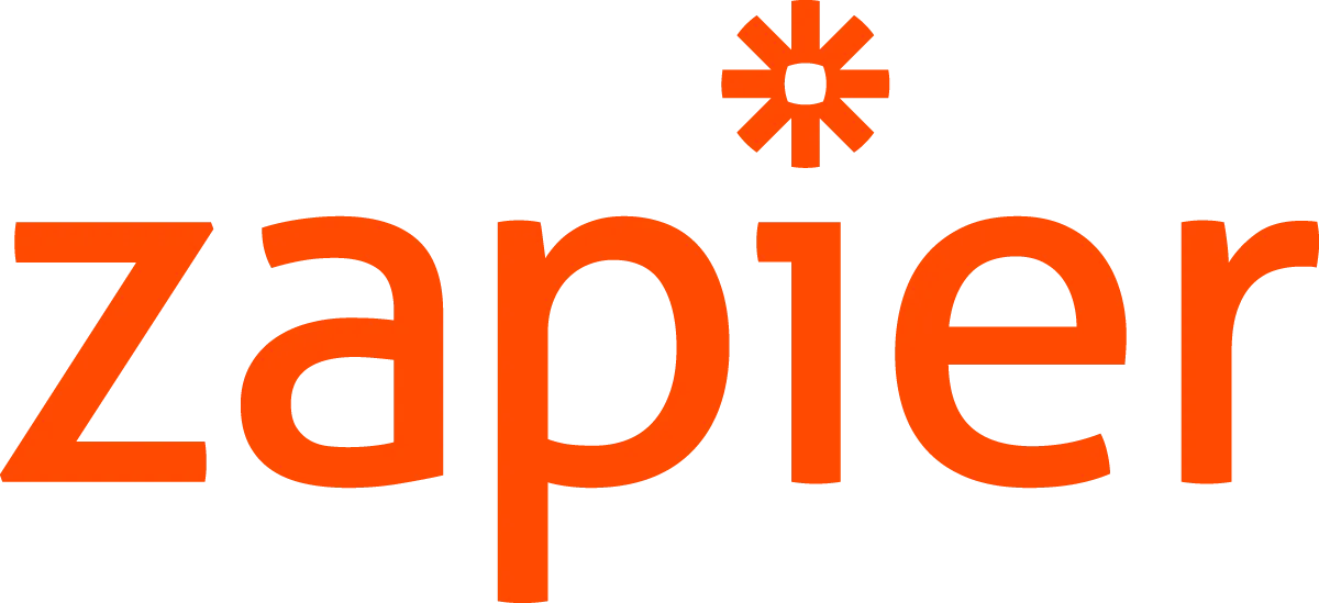 zapier company logo