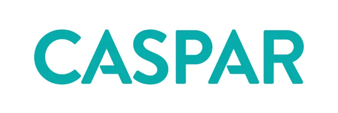 caspar company logo