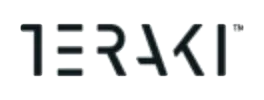 TERAKI company logo