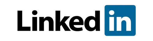 LinkedIn company logo