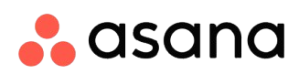 Asana company logo