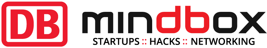 Deutsche Bahn mindbox logo