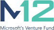 M12 Microsoft Ventures logo