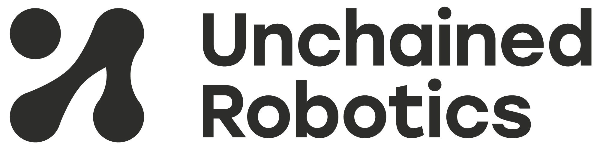 Unchained Robotics company logo