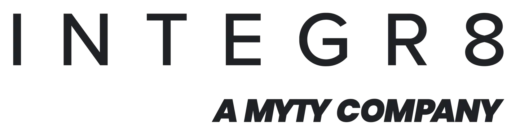 integr8 company logo