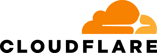 Cloudflare company logo