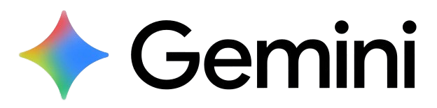Google Gemini logo