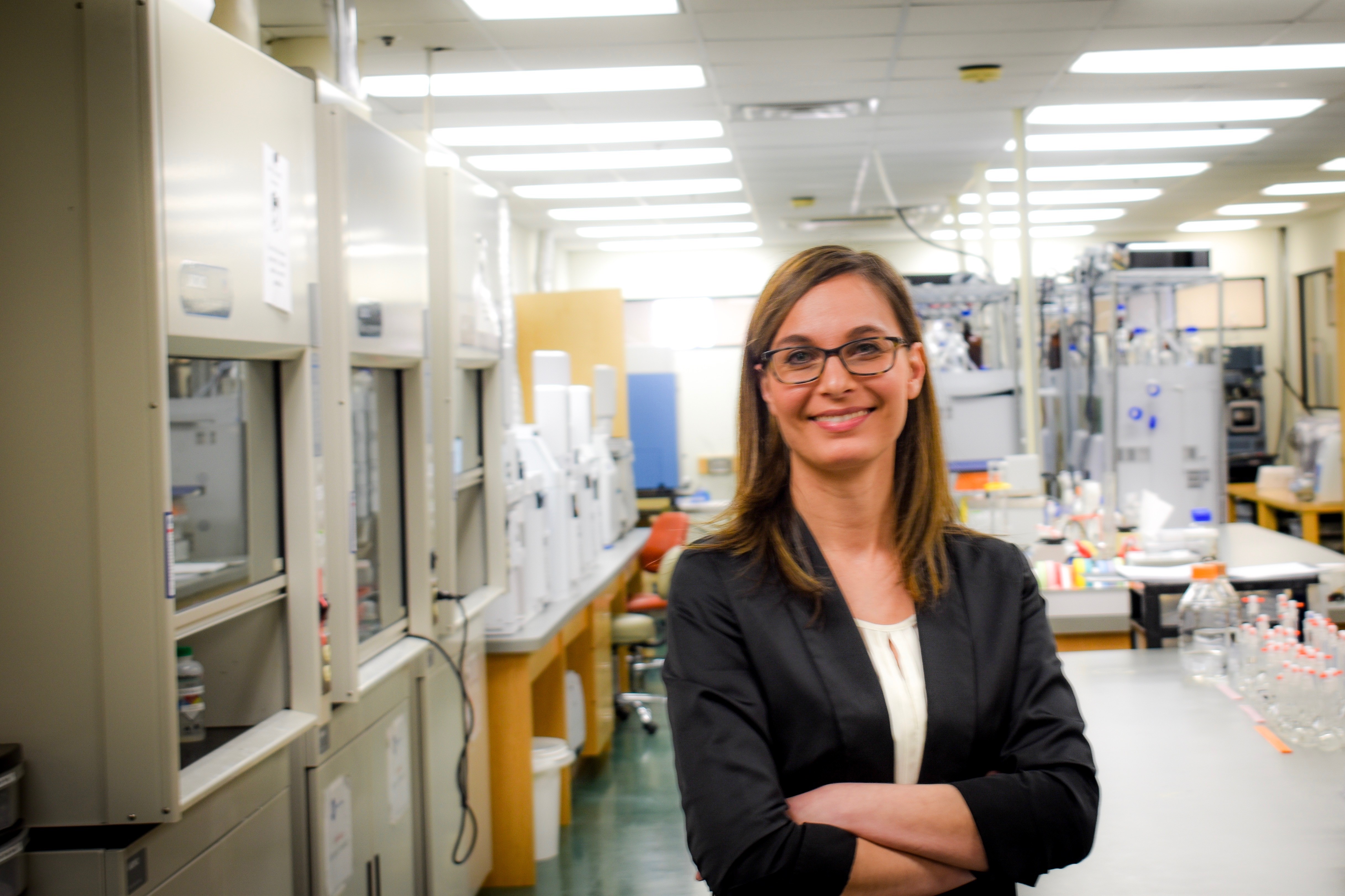 pine lake labs cassandra tellarini