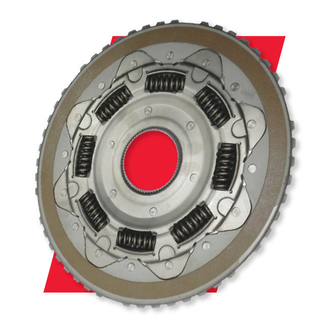 ダグラス　TORQUE HORSE HOWO-Truck-4181-295-064-Torque