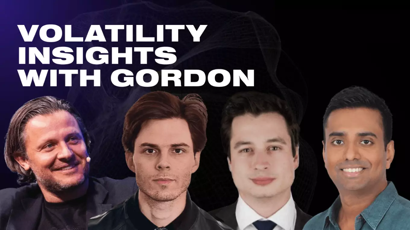 The Big Picture | Gordon Grant from Genesis talks Crypto Correlations,  Macro, and Shanghai Upgrade | The Big Picture | Paradigm