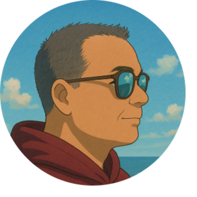 author avatar
