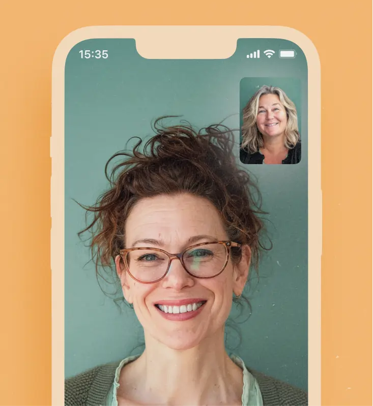 Kidney+ – Branding for telecare offering for early-stage chronic kidney disease patients