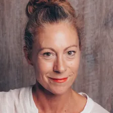 Photo of Kristin Winter