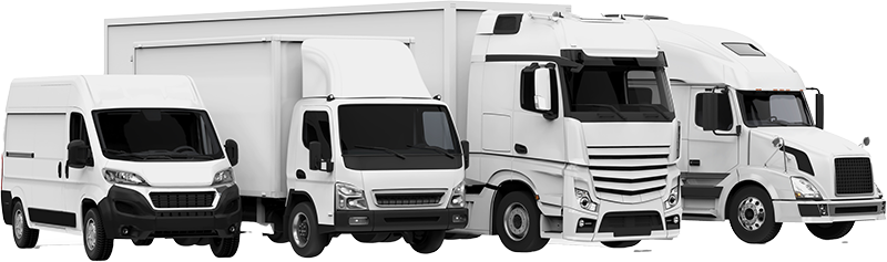 Fleet Vehicles